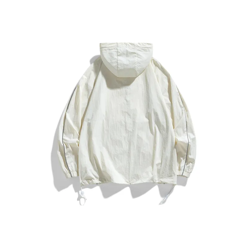 Evil Lions Super Light Quick Dry And Breathable Sun Protection Clothing Unisex-3