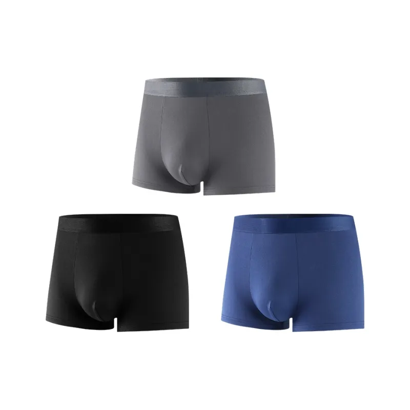 YUZHAOLIN Underpants Men's Multicolor-12