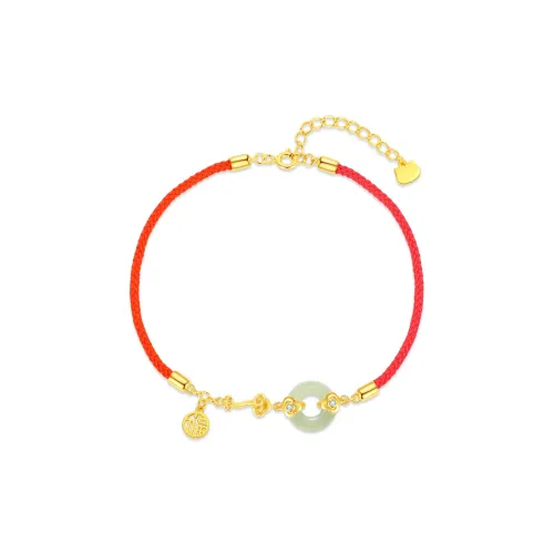 YINCHIE 925 Sterling Silver Anklets Women's