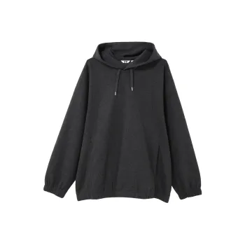 UNIQLO FW23 U Series Sweatshirt Men's Dark Gray