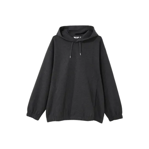 UNIQLO FW23 U Series Sweatshirt Men's Dark Gray