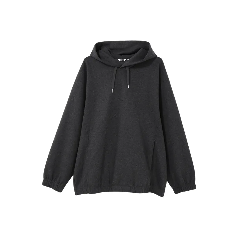 UNIQLO FW23 U Series Sweatshirt Men's Dark Gray-0
