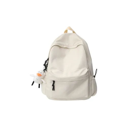 SURELAPTOP Nylon Gobelins backpack Unisex Multicolor