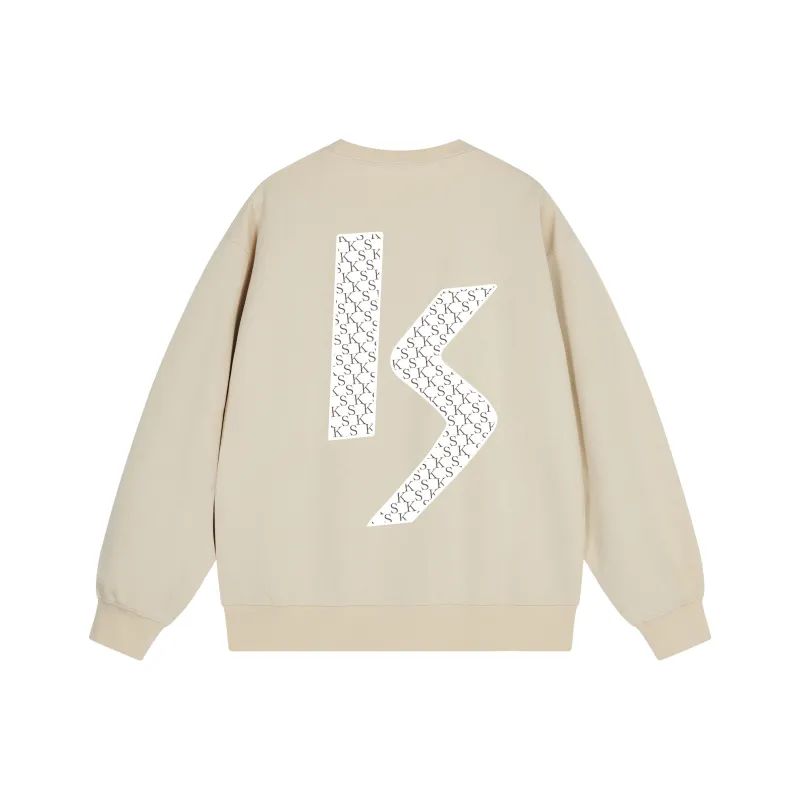 KS Sweatshirts Unisex-9