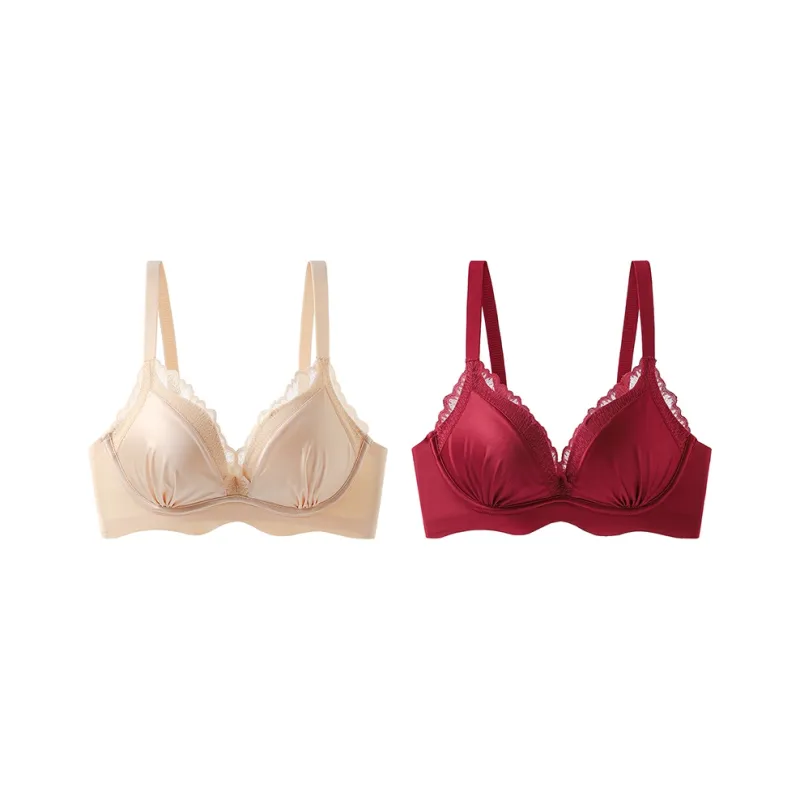Lanza Women's Bras-15
