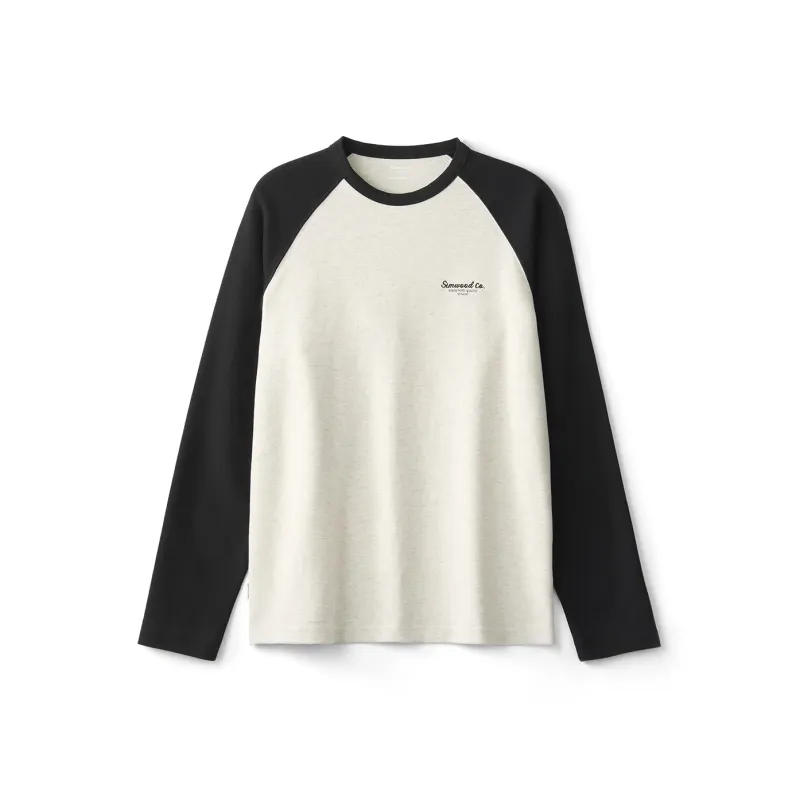 SIMWOOD T Shirts Men-7