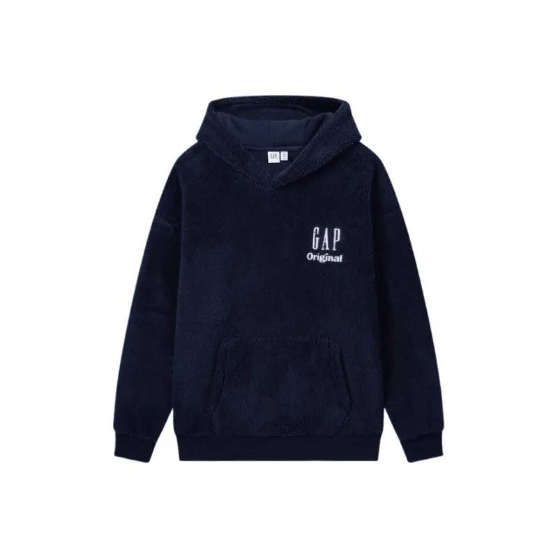 GAP Sweatshirts Unisex-8
