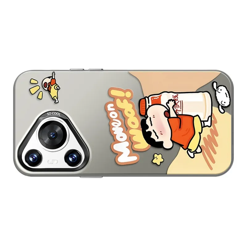 MANQIN Phone Cases-9