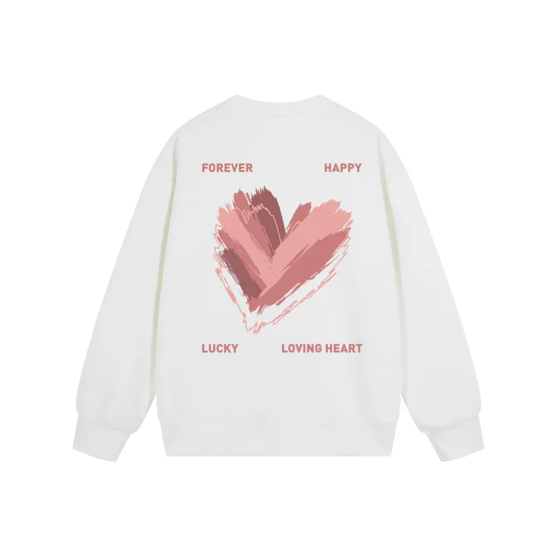 Nuthink Sweatshirts Unisex-4