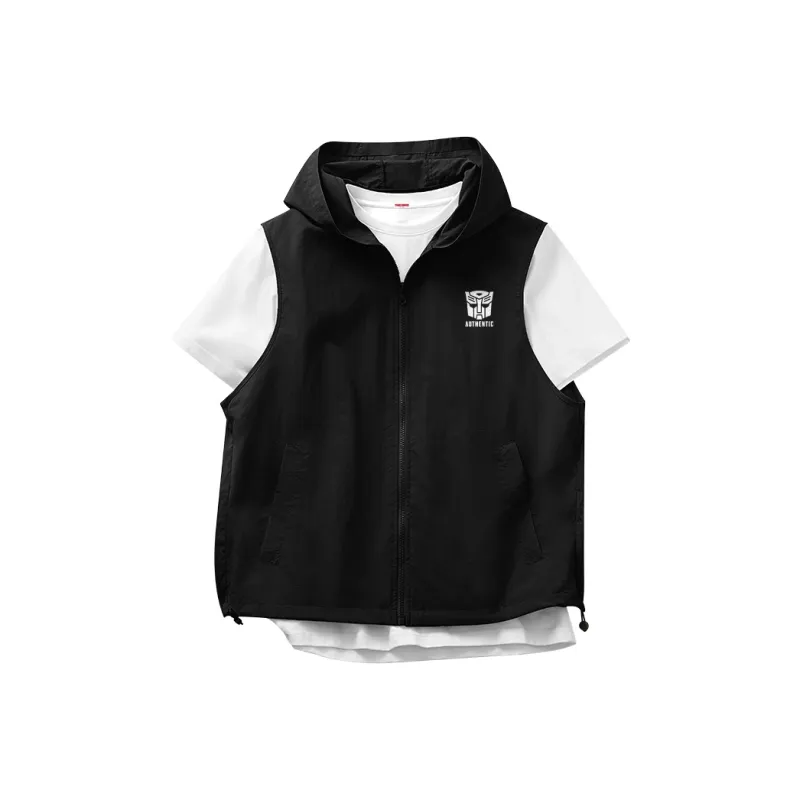 TRANSFORMERS Vests Unisex-0