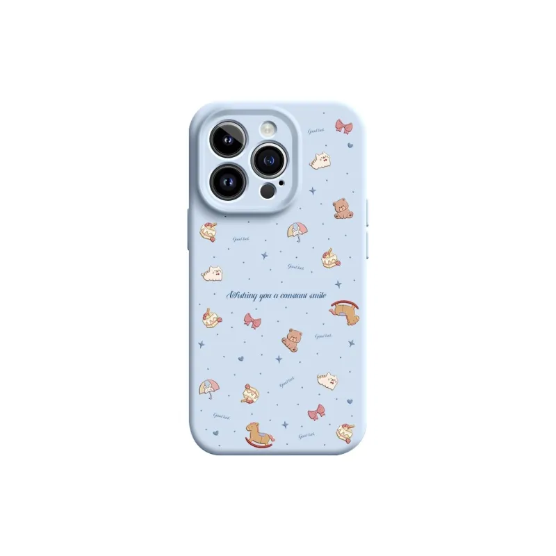 K Touch Phone Cases-20