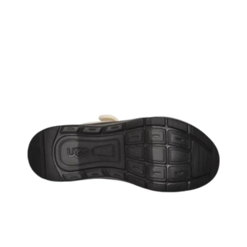 UGG Strap Sandals Women's Jasmine White-2