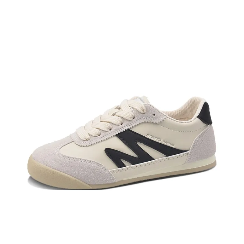 ROBINHOOD Cushioning Coverage Anti Slip And Wear Resistant Low Top Casual Shoes Women's-9