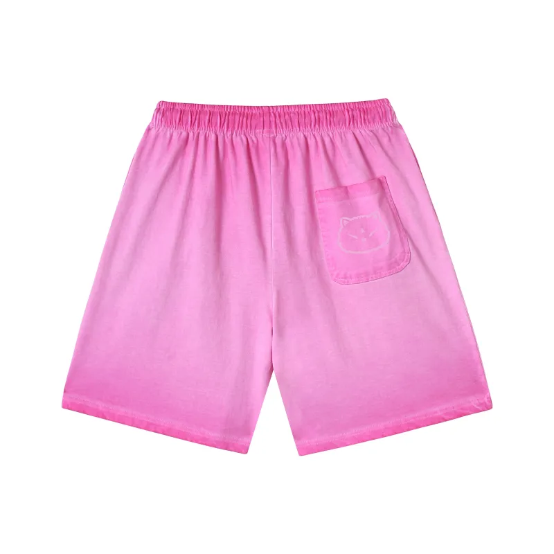 Urban Beauty Casual Shorts Unisex-11