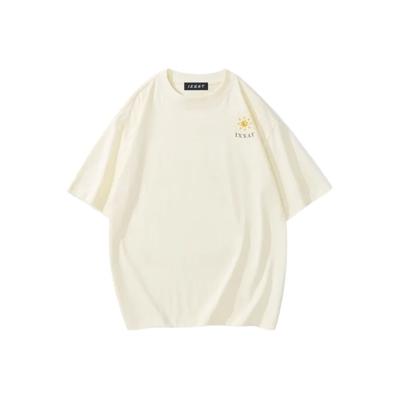 IXXAT T Shirts Unisex-12