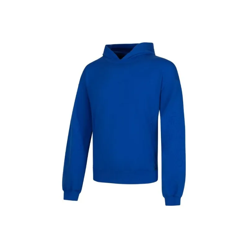 Asics Kiko Kostadinov Sweatshirt Unisex Asics Blue-0