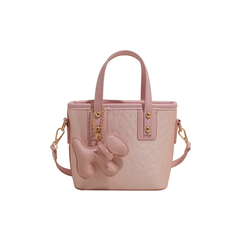 SURELAPTOP PU Handbag Women's Multicolor-13