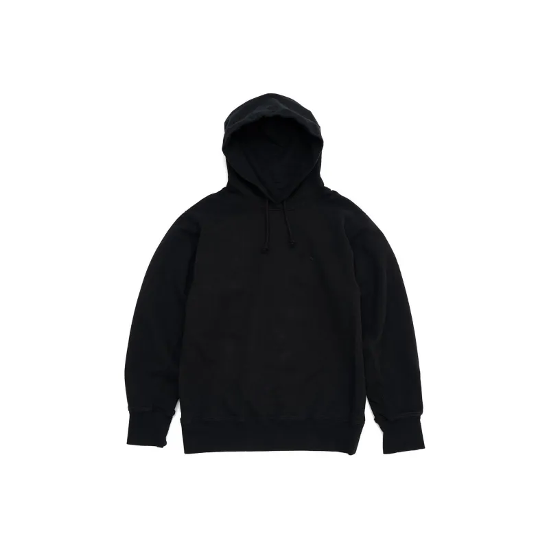 THE NORTH FACE PURPLE LABEL Sweatshirts Unisex Black-0