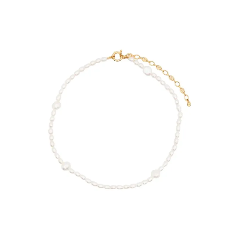 Maria Black Martini Necklace-0