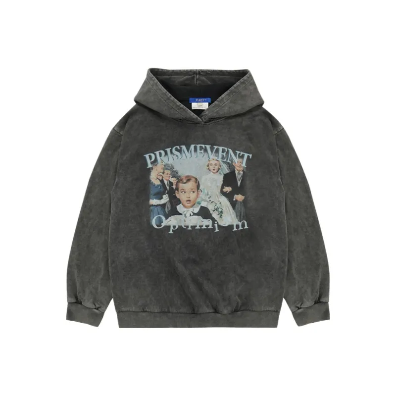 PMET Sweatshirts Unisex-4