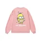Pink (Fleece-Lined)