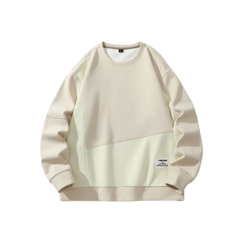 LTIFONE Sweatshirts Unisex-0