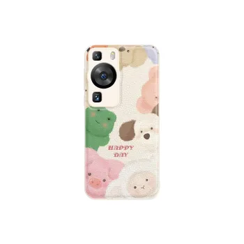Small bones Phone Cases