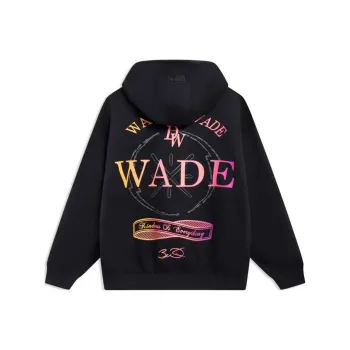 LiNing Wade Collection Sweatshirt Men's Black