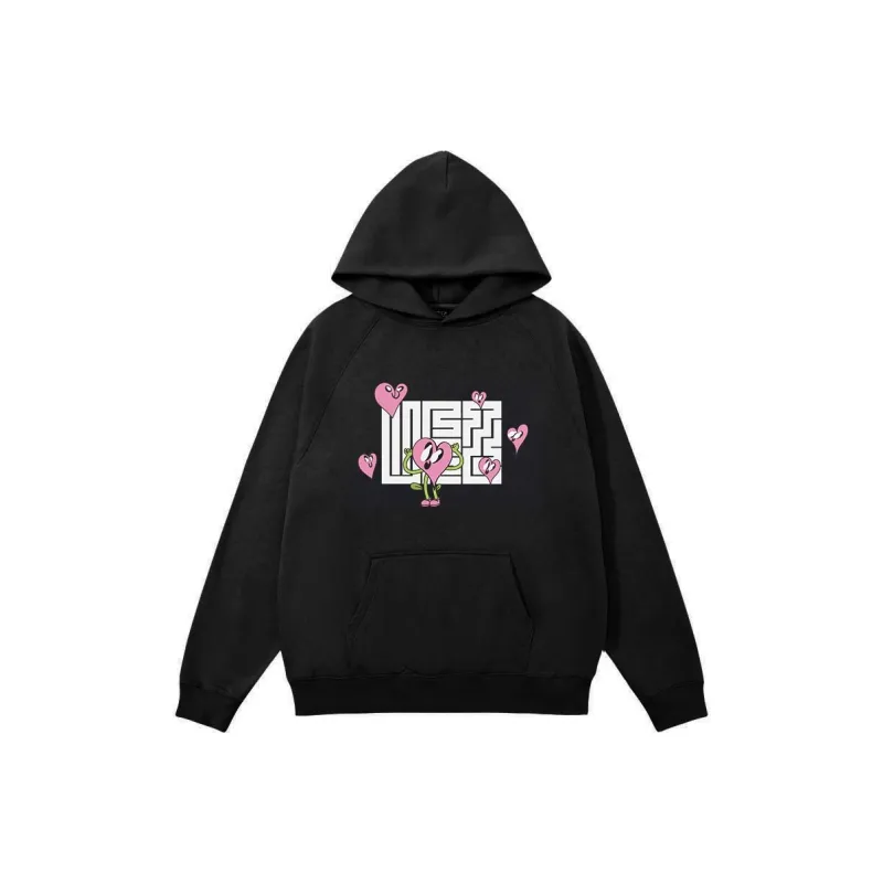 UFZ Sweatshirts Unisex-0