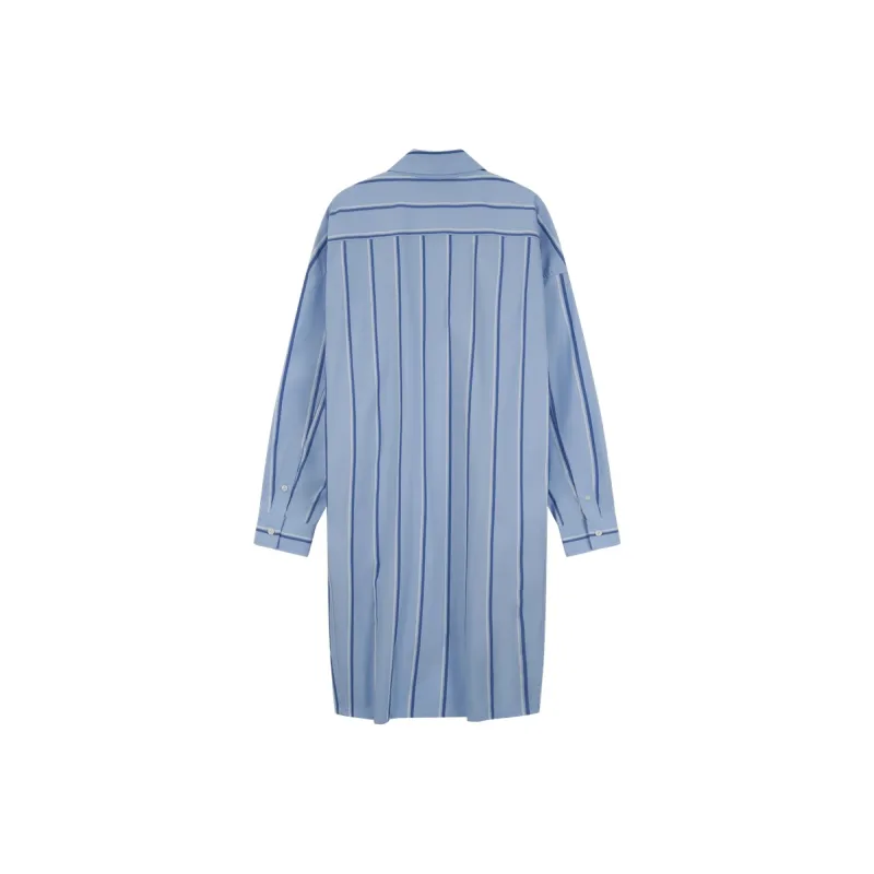 CALVIN KLEIN Long Sleeved Dresses Women's-3