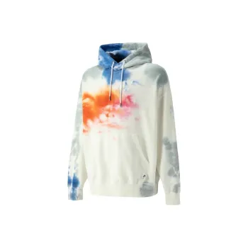PUMA Mmq Series Sweatshirts Unisex White