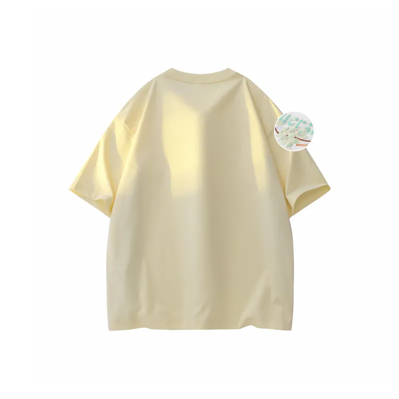 Ferrero Ross x FUERZA T Shirt Unisex-12