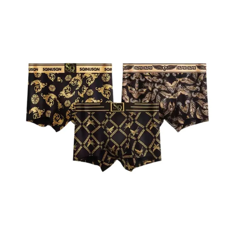 Sicily Men Underpants-0