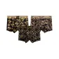 3 Pack-Barolo Honor+Luxury Style Feather+Ultra Eagle