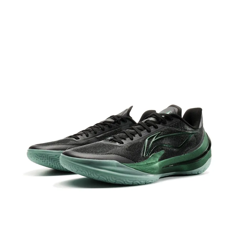 LINING Blade 5 V2 Basketball Shoes Men Low Top To Be Determined-2