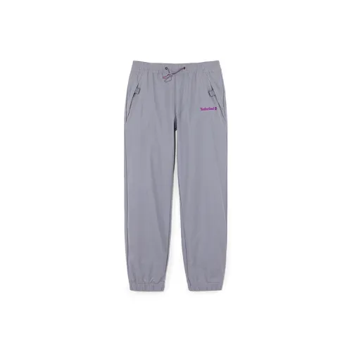 Timberland Casual Pants Women's Light Lavender