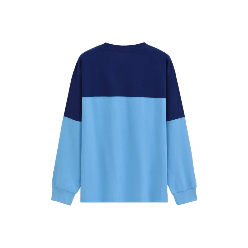 GAP F/CE Collaboration T Shirts Unisex-1