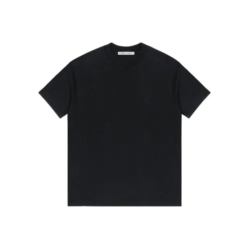 1017 ALYX 9SM FW24 Capsule Series T-Shirts Men Charcoal Gray
