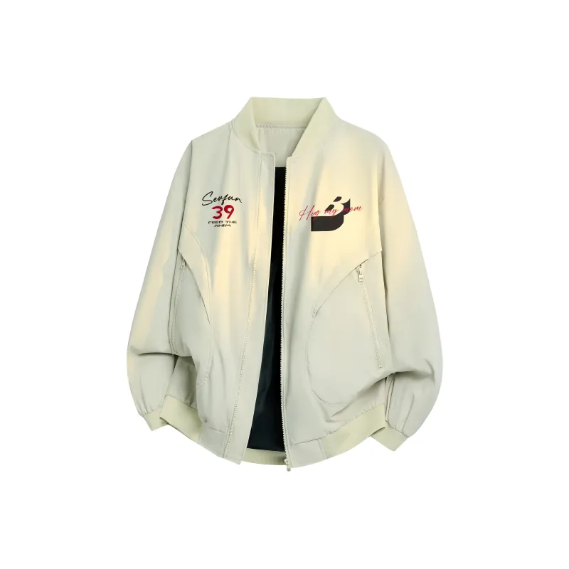 7 SEVFUN Jackets Unisex-5