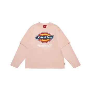 Dickies Sweatshirt Unisex Peach