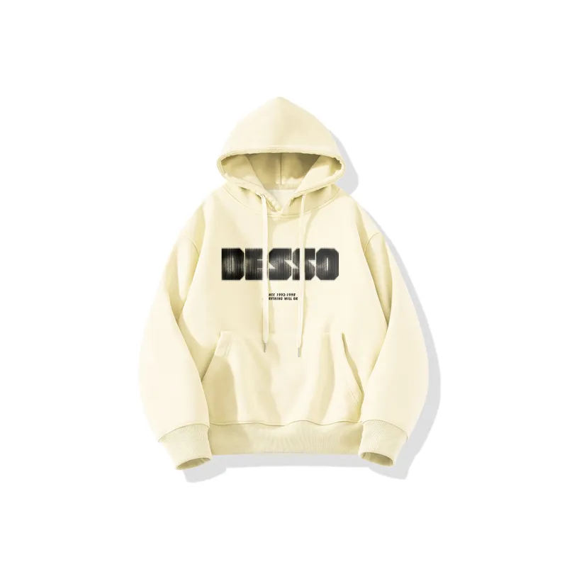 DESSO Sweatshirts Unisex-2