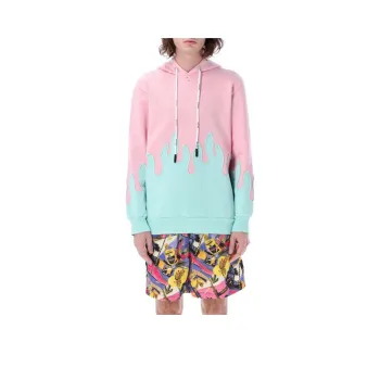 PALM ANGELS SS23 Sweatshirt Men's Pink