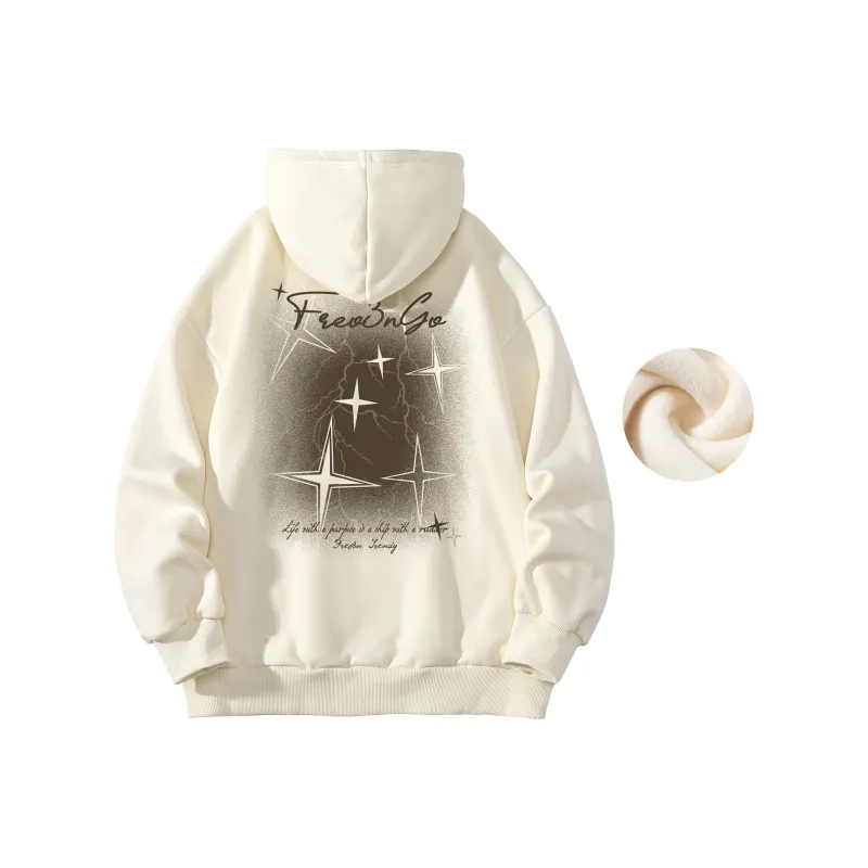 FREO3N Sweatshirts Unisex-4