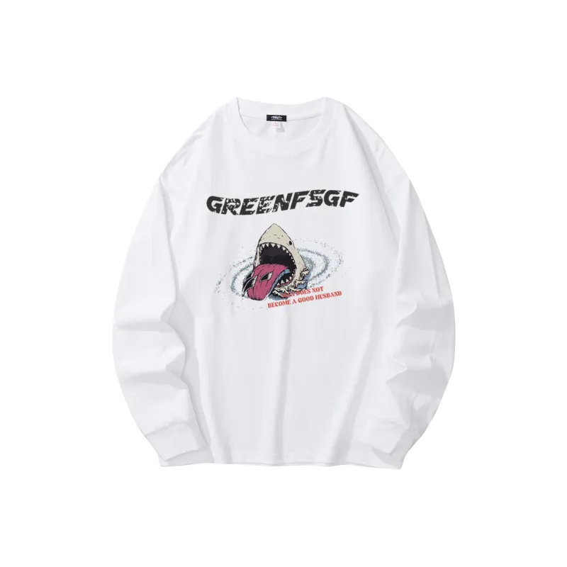 GF T Shirts Unisex-3