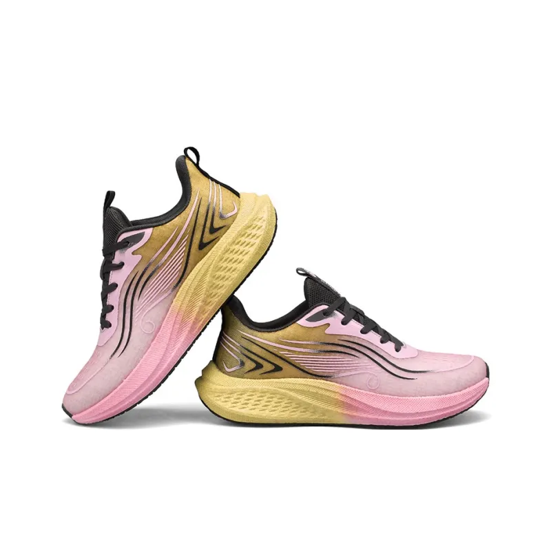 KOMETA.A Flow Rate Collection Casual Shoes Unisex-7