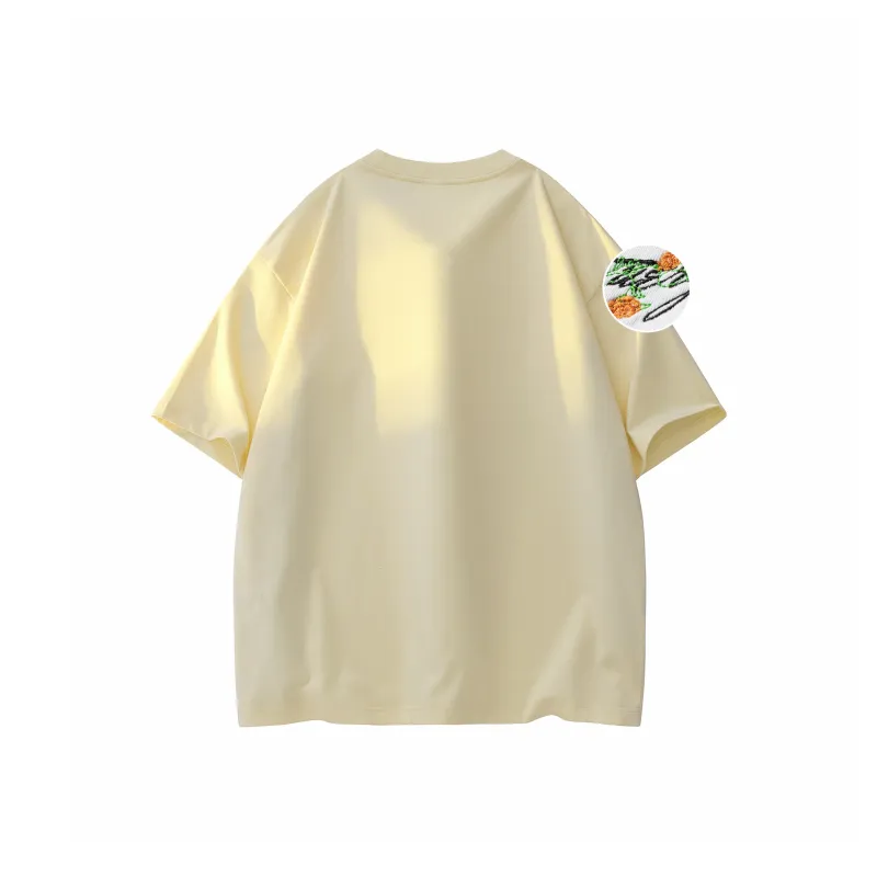 Ferrero Ross x FUERZA T Shirt Unisex-12