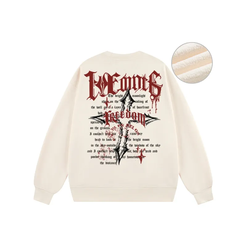 IVEIII Sweatshirts Unisex-26