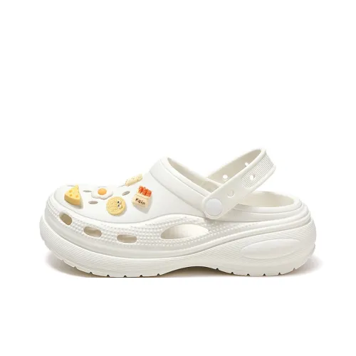 Cat power Clogs Women's