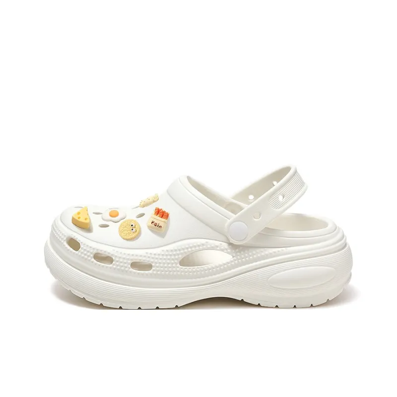 Cat power Clogs Women's-0