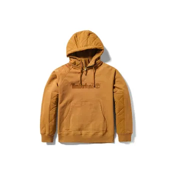 Timberland Future73 Sweatshirts Men Wheat